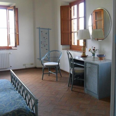 Locanda Oceano Mare Bed and Breakfast San Vincenzo Habitación foto