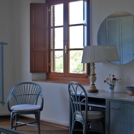 Locanda Oceano Mare Bed and Breakfast San Vincenzo Habitación foto
