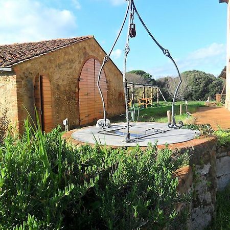 Locanda Oceano Mare Bed and Breakfast San Vincenzo Exterior foto