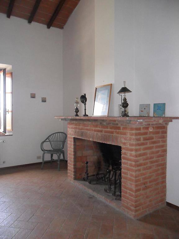 Locanda Oceano Mare Bed and Breakfast San Vincenzo Exterior foto
