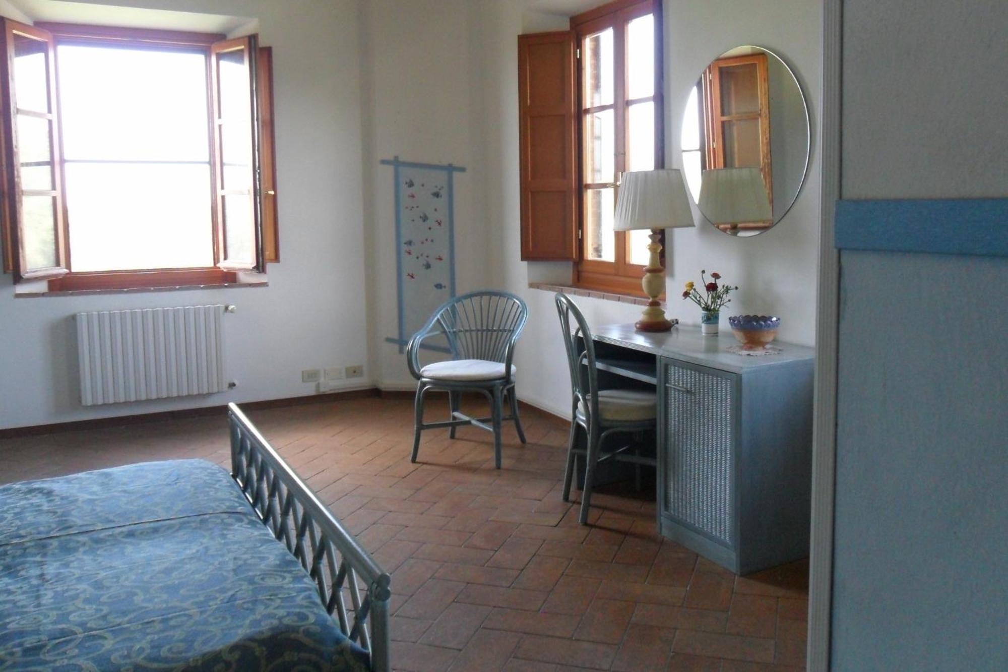 Locanda Oceano Mare Bed and Breakfast San Vincenzo Habitación foto