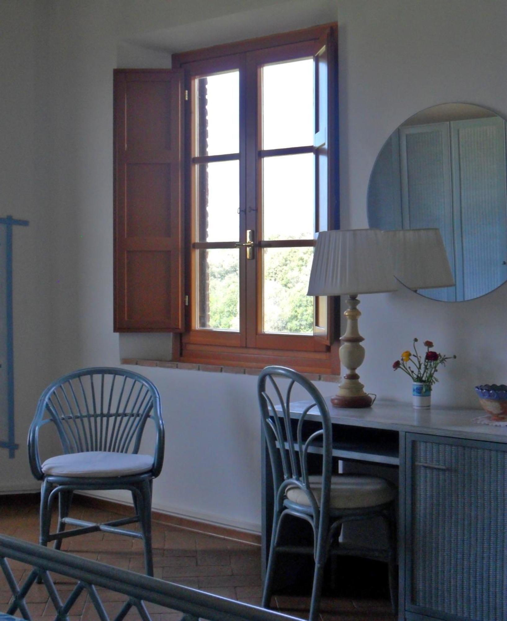Locanda Oceano Mare Bed and Breakfast San Vincenzo Habitación foto