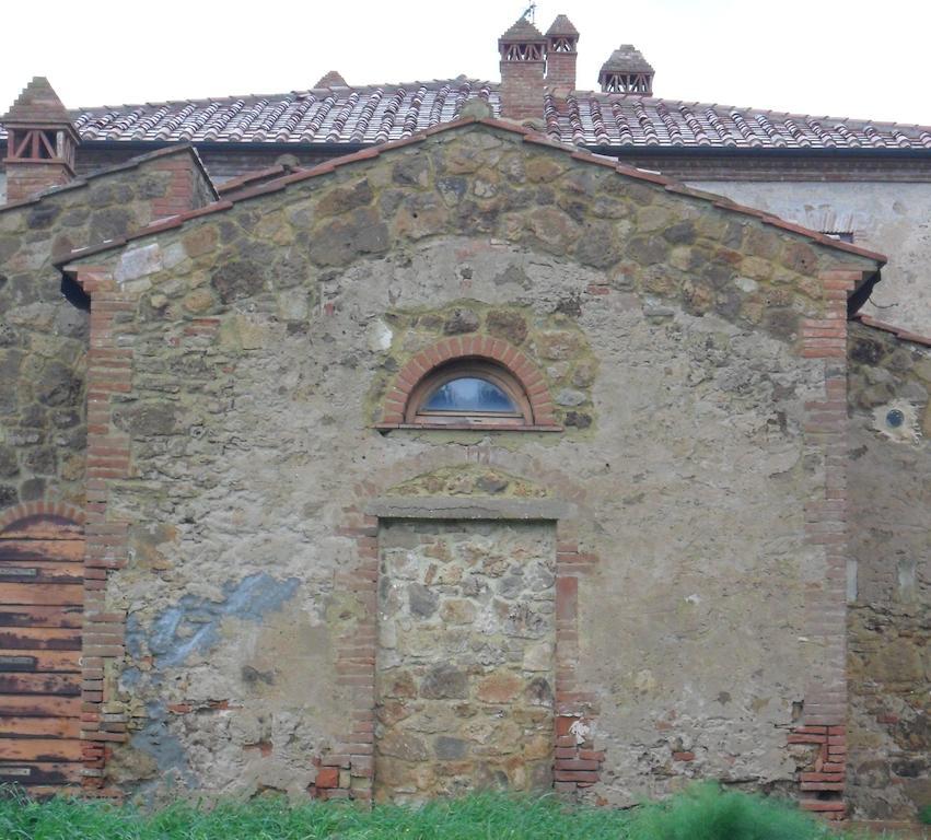 Locanda Oceano Mare Bed and Breakfast San Vincenzo Exterior foto
